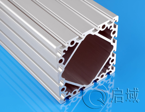 铝型材 QY-8-160160W