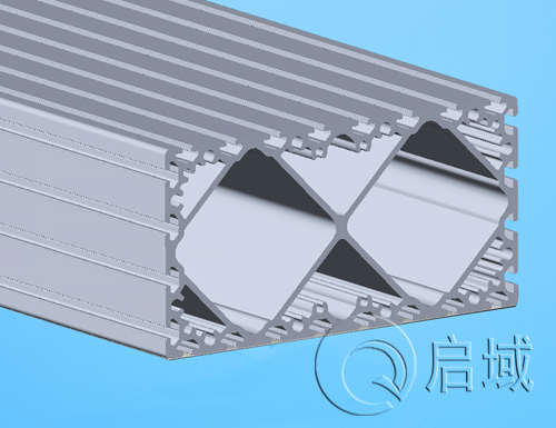 QY-8-160320铝型材